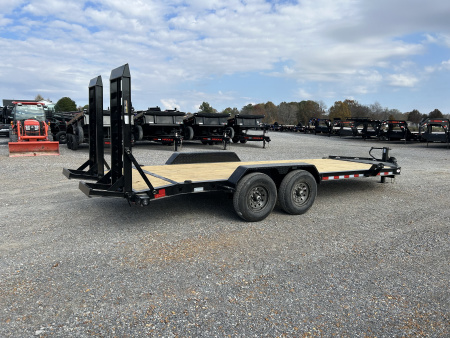New 2026 Load Trail Equipment Trailer | 83" x 20' | 14K GVWR