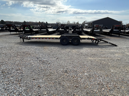 New 2026 Load Trail Equipment Trailer | 83" x 20' | 14K GVWR