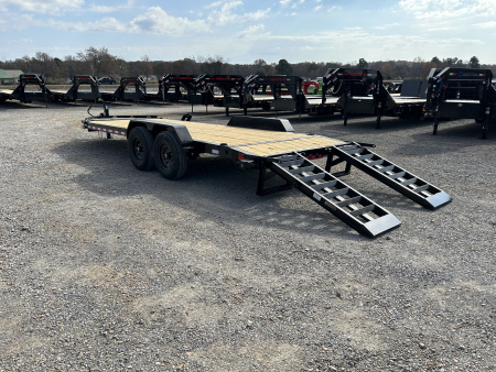 New 2026 Load Trail Equipment Trailer | 83" x 20' | 14K GVWR