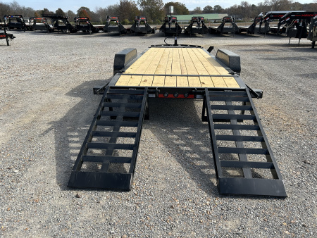 New 2026 Load Trail Equipment Trailer | 83" x 20' | 14K GVWR