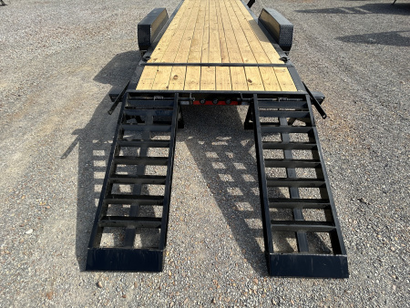 New 2026 Load Trail Equipment Trailer | 83" x 20' | 14K GVWR