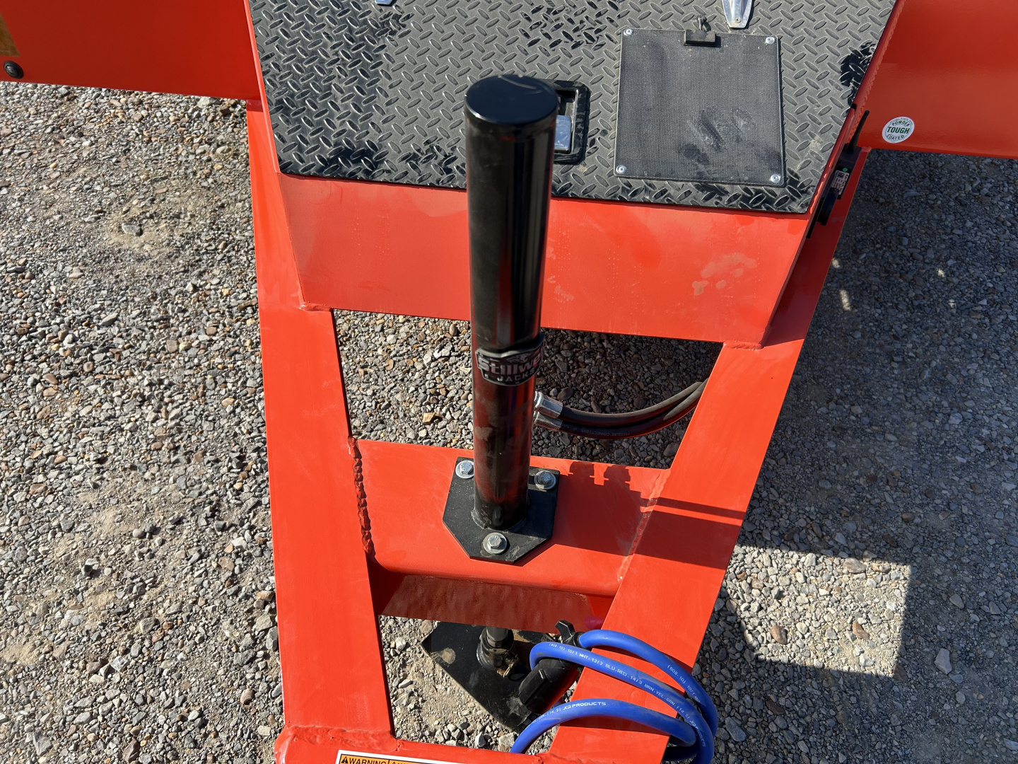 New 2026 Load Trail Tilt Trailer | 83" x 22' | 14K GVWR