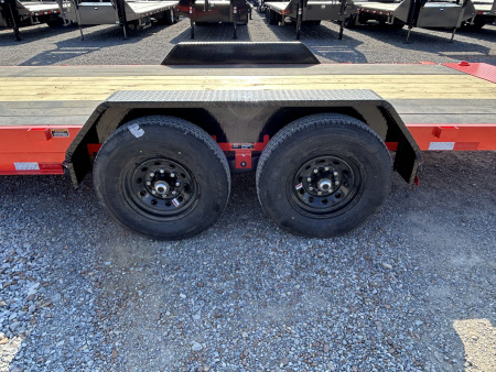 New 2026 Load Trail Tilt Trailer | 83" x 22' | 14K GVWR