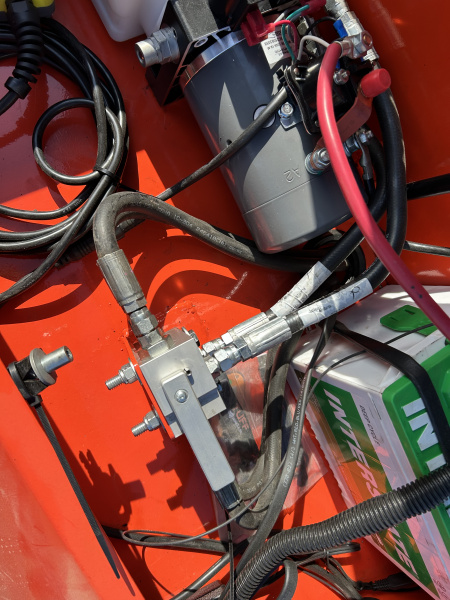 New 2026 Load Trail Tilt Trailer | 83" x 22' | 14K GVWR