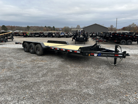 New 2026 Load Trail Tilt Equipment Trailer | 83  x 24' | 24K
