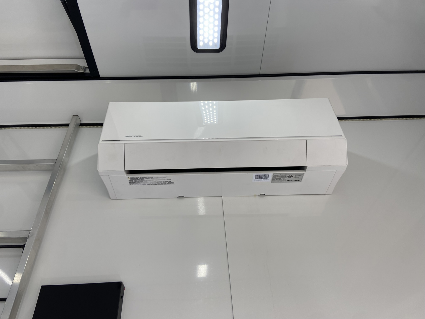 Used 2025 United 3 Car Stacker 34'