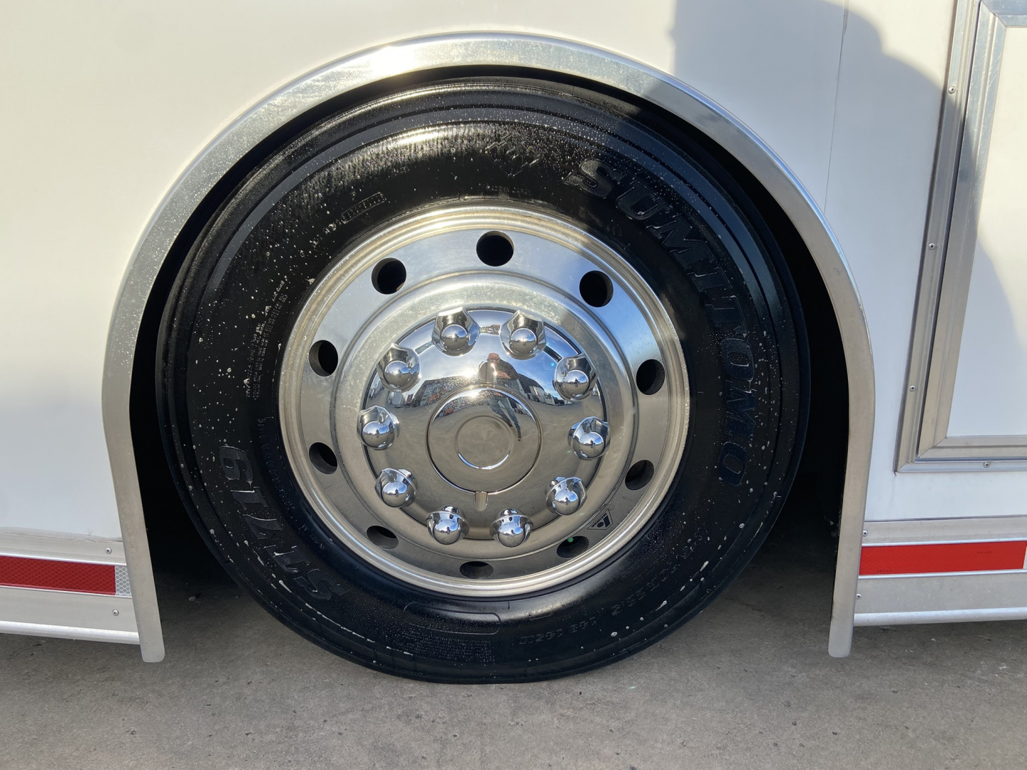 Used 2025 United 3 Car Stacker 34'