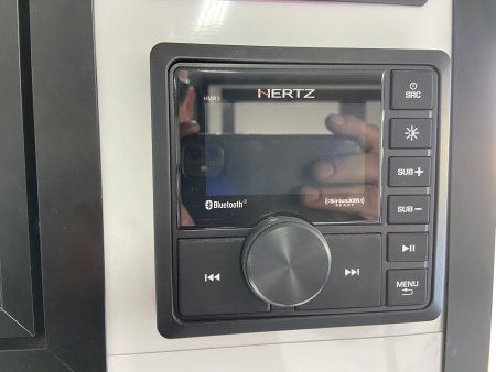 Used 2025 United 3 Car Stacker 34'