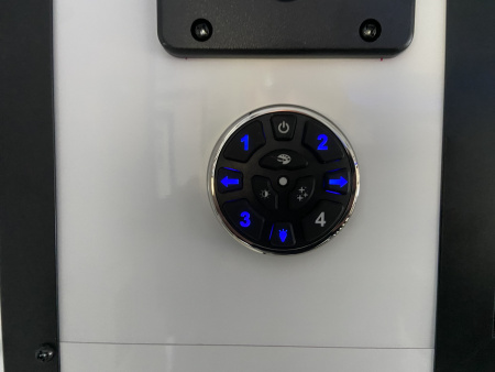 Used 2025 United 3 Car Stacker 34'