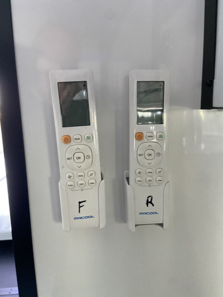 Used 2025 United 3 Car Stacker 34'