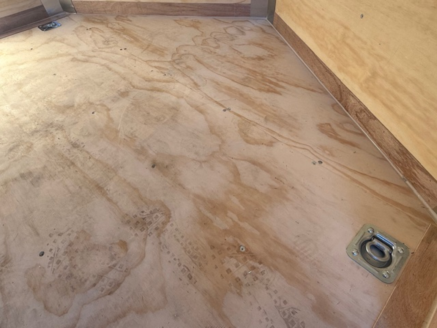 New 2026 United Trailers 8.5x16 Cargo / Enclosed Trailer