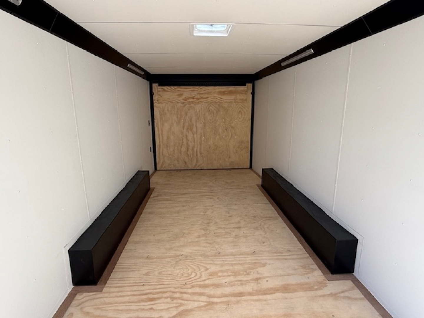 New 2026 United Trailers 8.5x24 Car Hauler