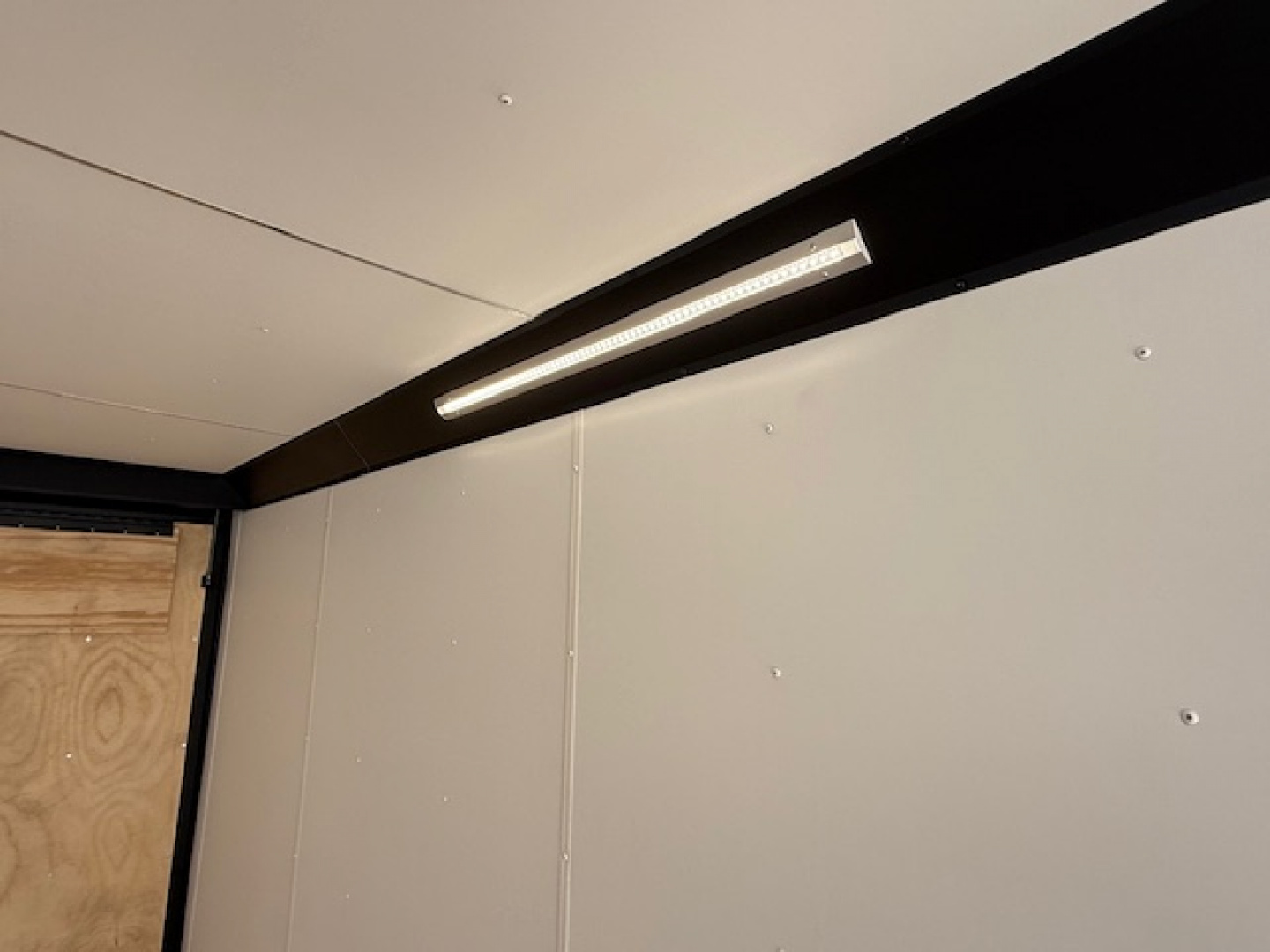 New 2026 United Trailers 8.5x24 Car Hauler