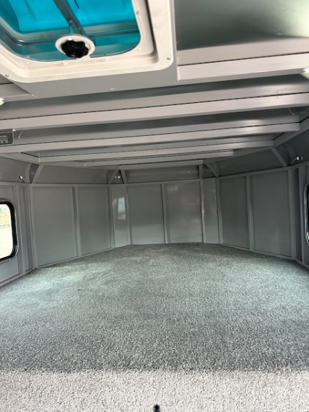 New 2026 Trails West 3 Horse Adventure