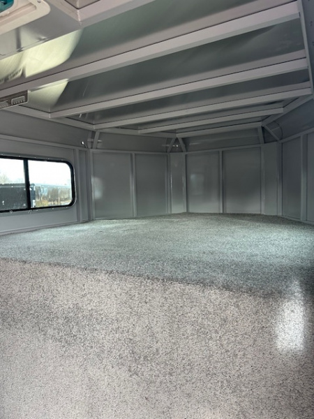 New 2026 Trails West 3 Horse Adventure