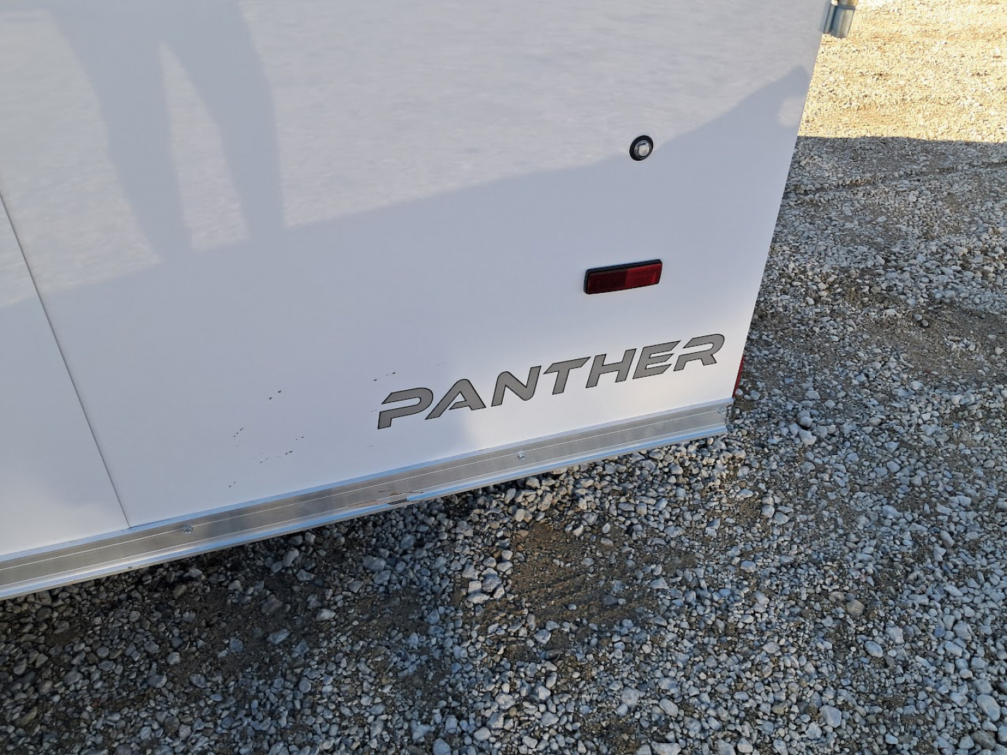 New 2026 Haul About Trailers PAN716TA2 Cargo / Enclosed Trailer