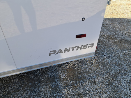 New 2026 Haul About Trailers PAN716TA2 Cargo / Enclosed Trailer