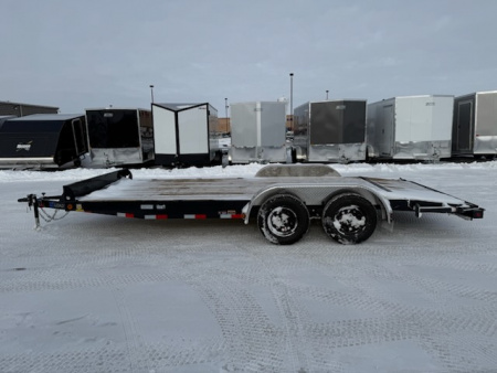 New 2026 Load Trail CH8318032 Flatbed Trailer