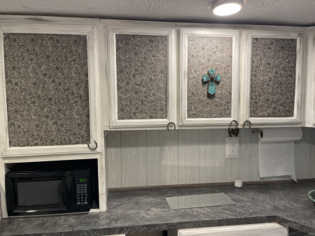 Used 2007 Sundowner SUNLITE 727 Horse Trailer