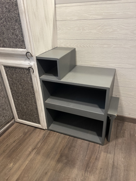 Used 2007 Sundowner SUNLITE 727 Horse Trailer