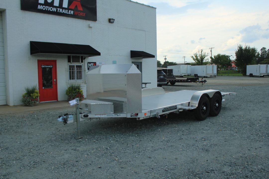 2026 Aluma 8216H
