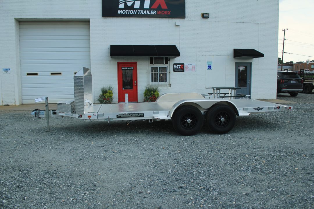 2026 Aluma 8216H photo 2