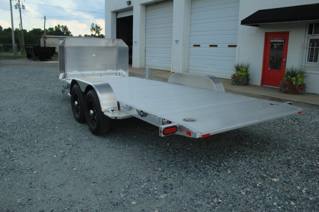 2026 Aluma 8216H photo 3