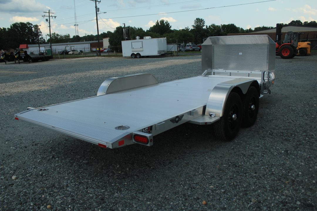 2026 Aluma 8216H photo 4