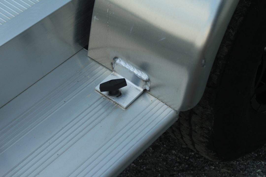 2026 Aluma 8216H photo 6