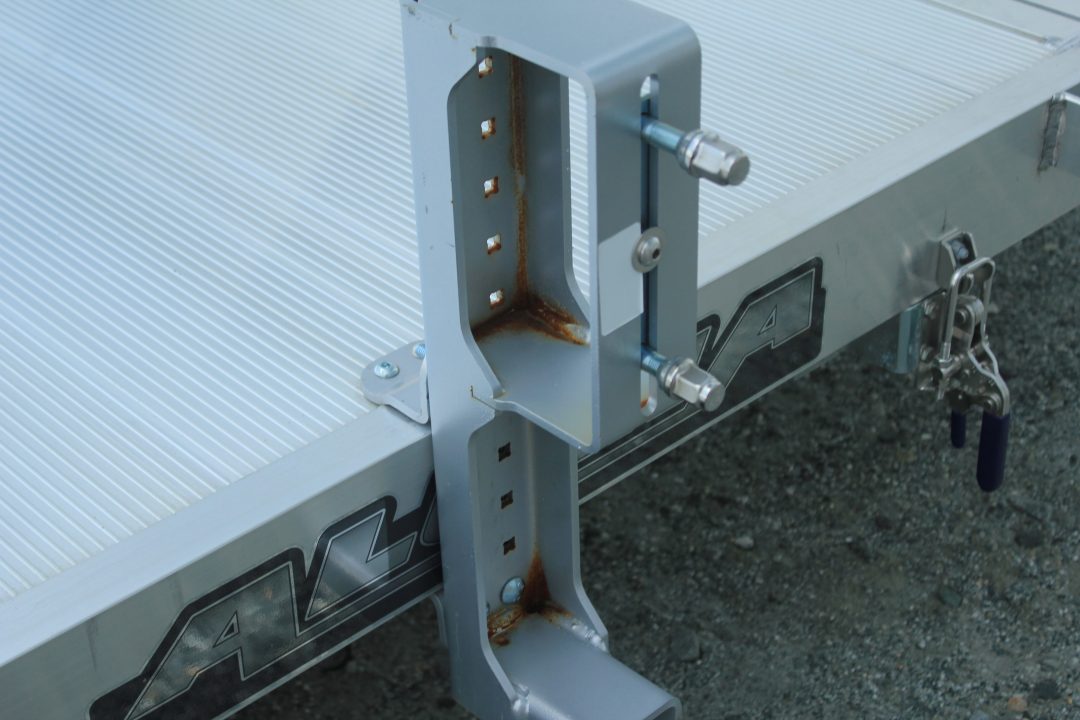 2026 Aluma 8216H photo 7