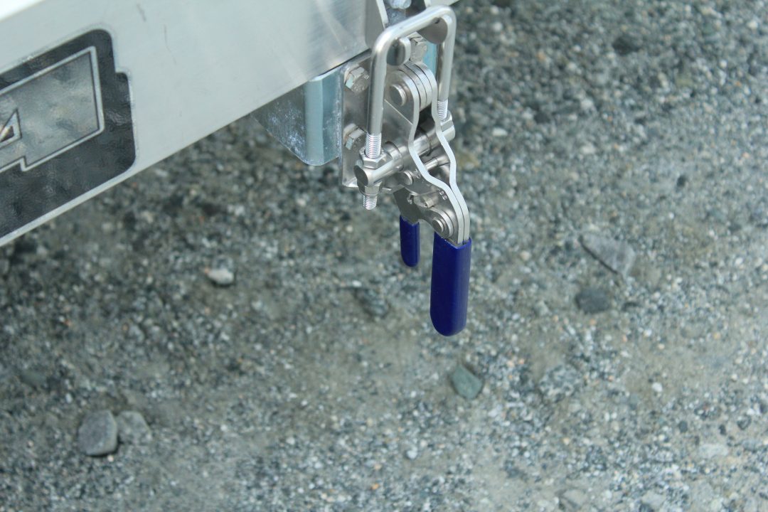2026 Aluma 8216H photo 8