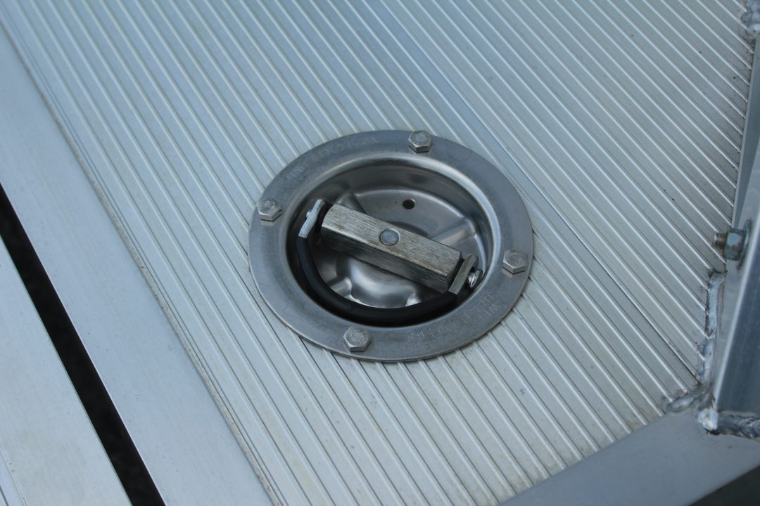2026 Aluma 8216H photo 9