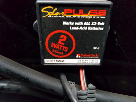 Used 2014 Load Max Gooseneck 102x30 Hydraulic Beaver tail 20K Deckover Trailer