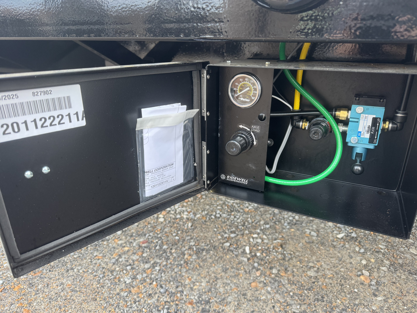 New 2026 Behnke Paver Trailer | 102" x 33' 66K GVWR