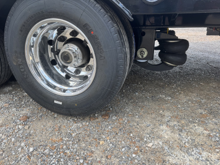 New 2026 Behnke Paver Trailer | 102" x 33' 66K GVWR