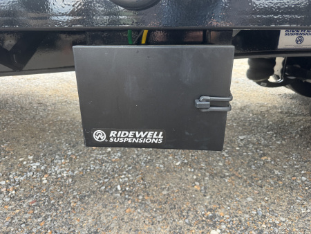 New 2026 Behnke Paver Trailer | 102" x 33' 66K GVWR