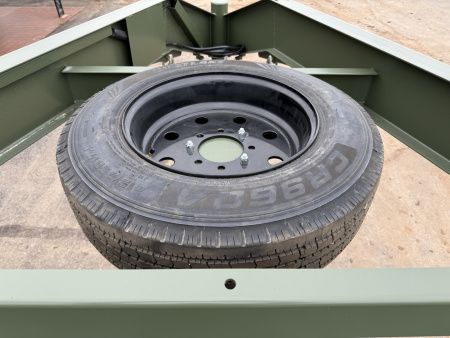 New 2026 MAXX-D 83”x16’ 18K Gooseneck Dump w/ 36” Sides – DJX