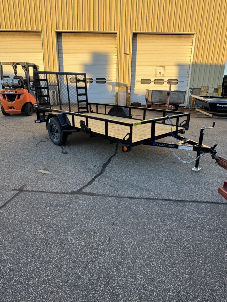 New 2026 Load Trail 72X12 Utility Trailer
