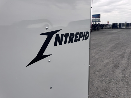 New 2026 Homesteader 714IT Enclosed Trailer