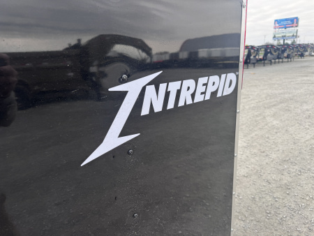 New 2026 Homesteader 714IT Enclosed Trailer