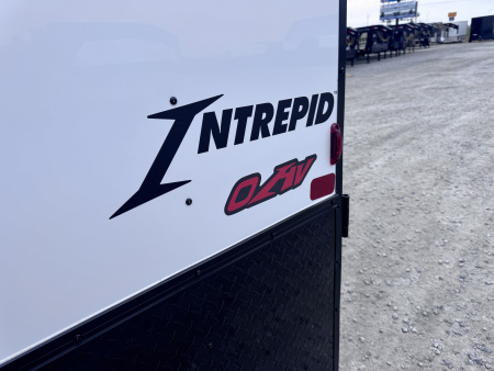 New 2026 Homesteader 716IT OHV Enclosed Trailer