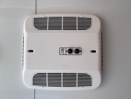 New 2026 Homesteader 824AB Enclosed Trailer