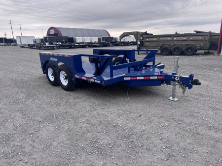 New 2026 Air Tow T 14-10 Trailer