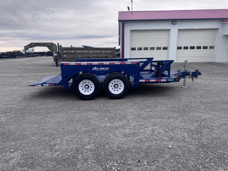 New 2026 Air Tow T 14-10 Trailer