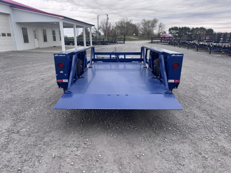 New 2026 Air Tow T 14-10 Trailer