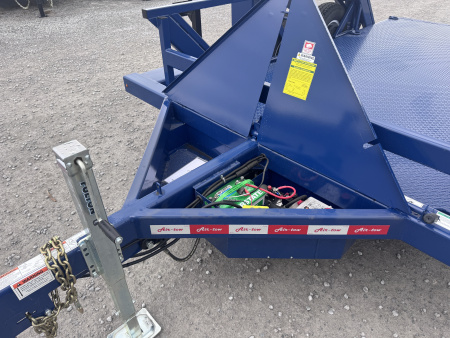 New 2026 Air Tow T 14-10 Trailer