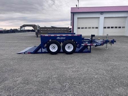 New 2026 Air Tow T 14-10 Trailer
