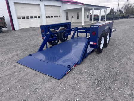 New 2026 Air Tow T 14-10 Trailer