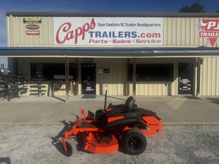 New 2026 Bad Boy Magnum 54  Kawasaki BAD BMZ54FR651 Lawn Mowers