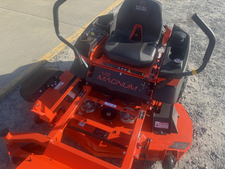 New 2026 Bad Boy Magnum 54" Kawasaki BAD BMZ54FR651 Lawn Mowers